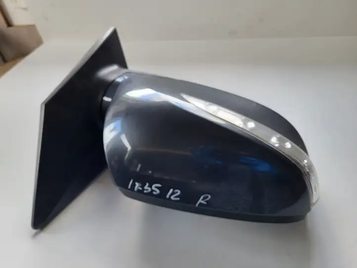 Hyundai ix35 (2009 - 2013) Боковое зеркало с электроприводом — фото 2