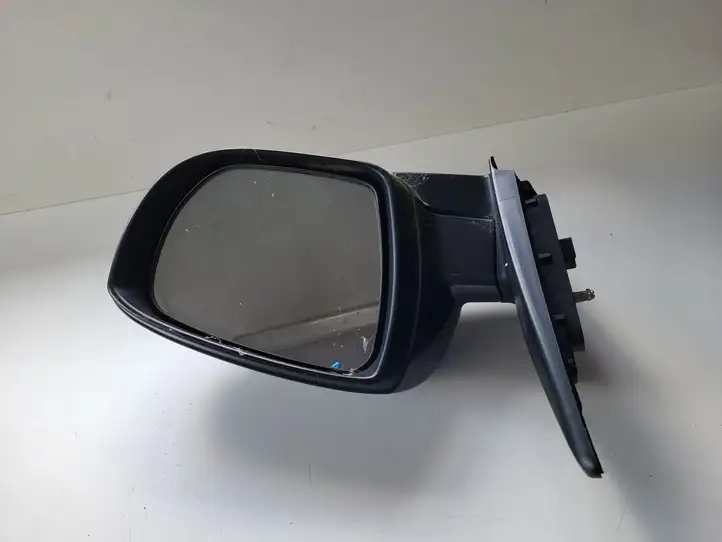 Hyundai ix35 (2009 - 2013) Боковое зеркало с электроприводом — фото 5