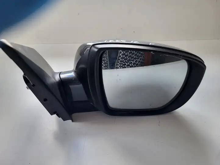 Hyundai ix35 (2009 - 2013) Боковое зеркало с электроприводом — фото 6
