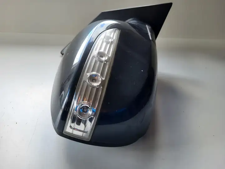 Hyundai ix35 (2009 - 2013) Боковое зеркало с электроприводом — фото 7