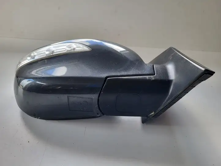Hyundai ix35 (2009 - 2013) Боковое зеркало с электроприводом — фото 8