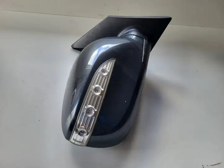 Hyundai ix35 (2009 - 2013) Боковое зеркало с электроприводом — фото 9