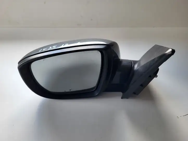 Hyundai ix35 (2009 - 2013) Боковое зеркало с электроприводом — фото 1