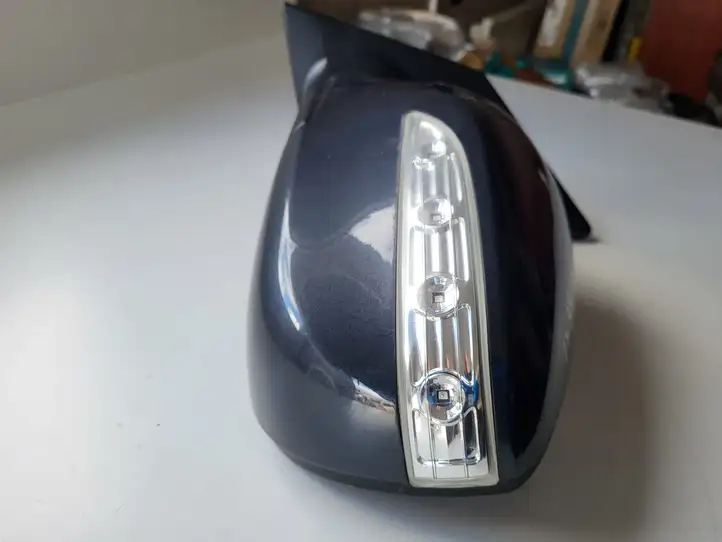 Hyundai ix35 (2009 - 2013) Боковое зеркало с электроприводом — фото 2