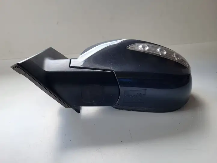Hyundai ix35 (2009 - 2013) Боковое зеркало с электроприводом — фото 3