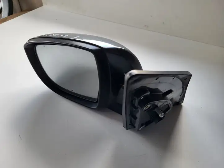 Hyundai ix35 (2009 - 2013) Боковое зеркало с электроприводом — фото 4