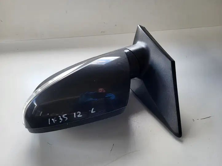 Hyundai ix35 (2009 - 2013) Боковое зеркало с электроприводом — фото 6