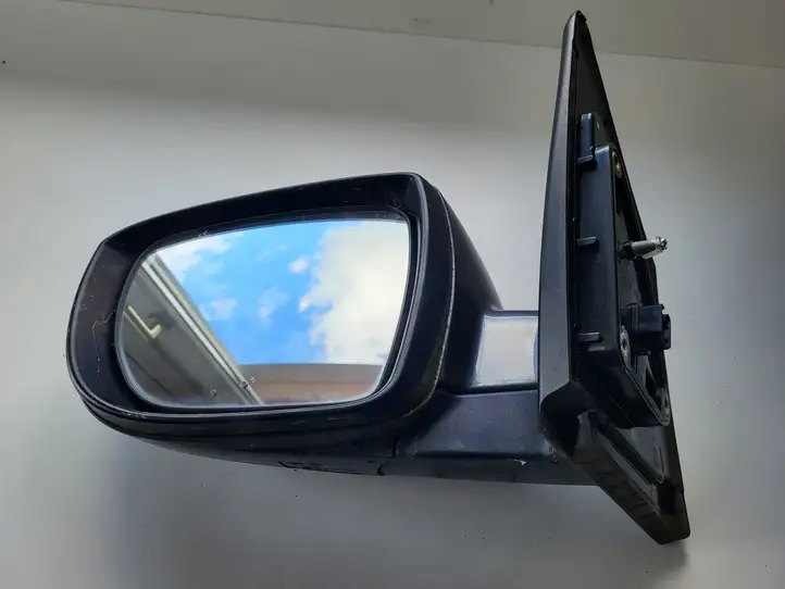 Hyundai ix35 (2009 - 2013) Боковое зеркало с электроприводом — фото 8