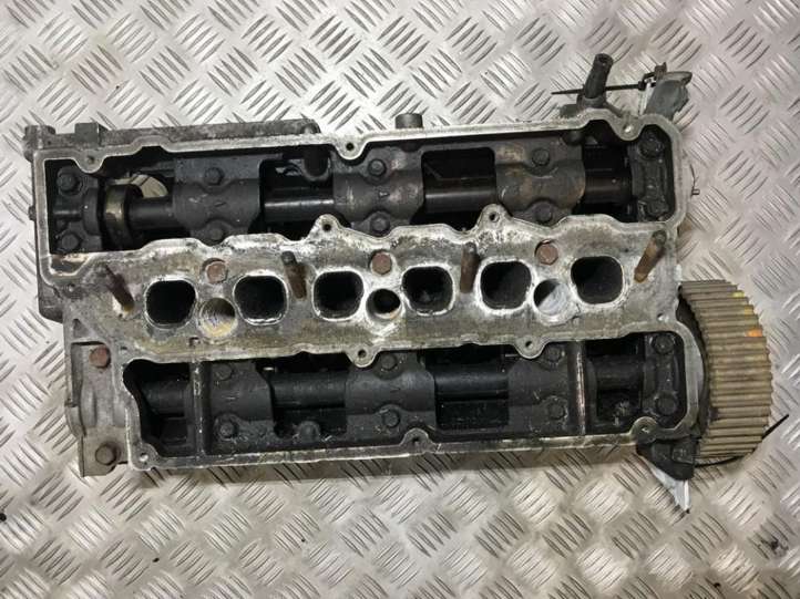 Mitsubishi Pajero (2003 - 2006)  6G7472 Головка