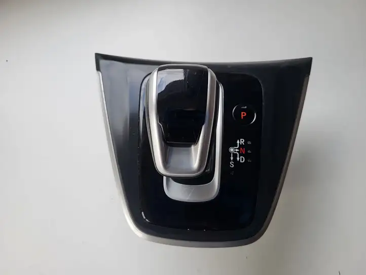 Honda CR-V (2012 - 2016) Кулиса КПП — фото 1