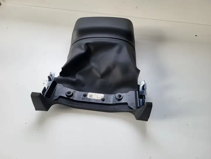 Ford S-MAX (2015 - ) Обшивка рулевой колонки — фото 3