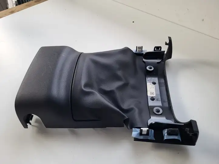 Ford S-MAX (2015 - ) Обшивка рулевой колонки — фото 5