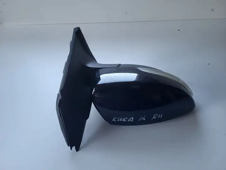 Ford Kuga II (2013 - 2019) Боковое зеркало с электроприводом — фото 3