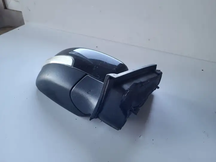 Ford Kuga II (2013 - 2019) Боковое зеркало с электроприводом — фото 4