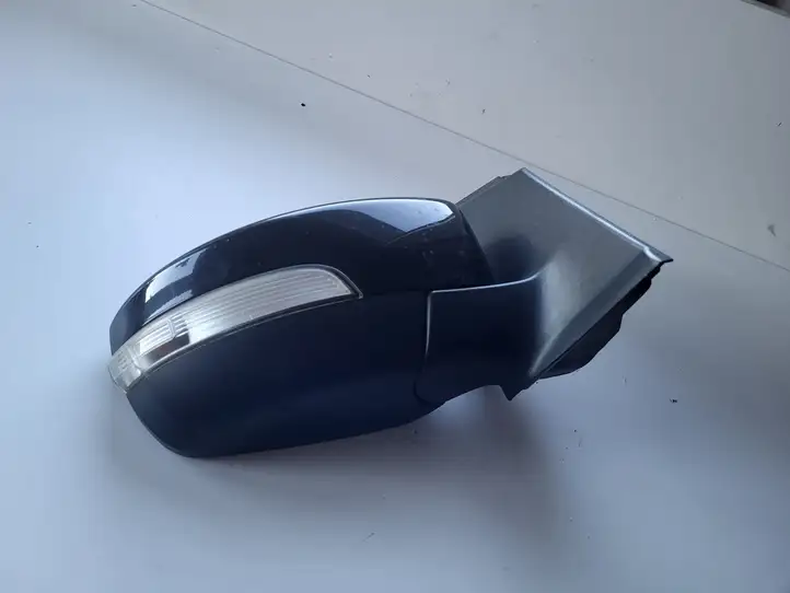 Ford Kuga II (2013 - 2019) Боковое зеркало с электроприводом — фото 5