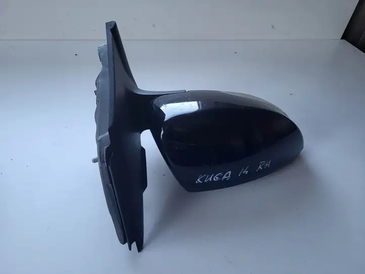 Ford Kuga II (2013 - 2019) Боковое зеркало с электроприводом — фото 6