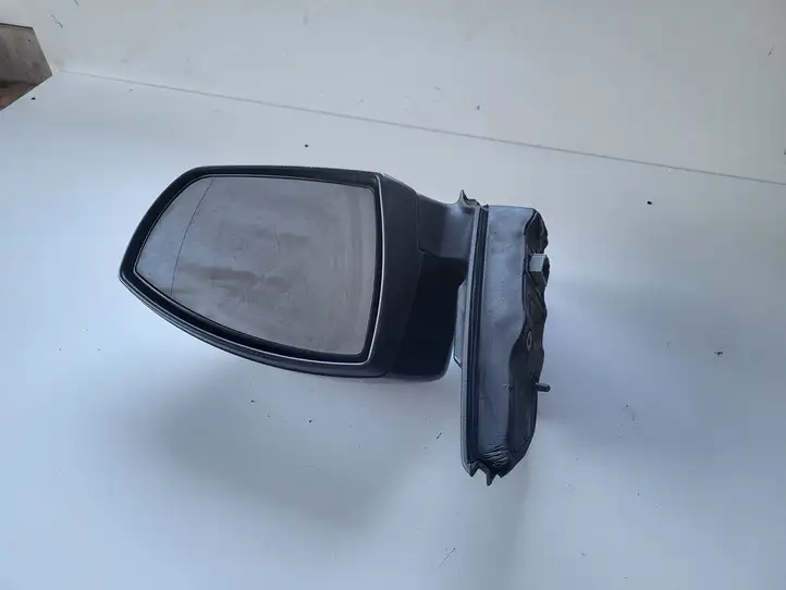 Ford Kuga II (2013 - 2019) Боковое зеркало с электроприводом — фото 8