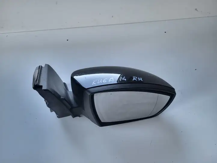 Ford Kuga II (2013 - 2019) Боковое зеркало с электроприводом — фото 9