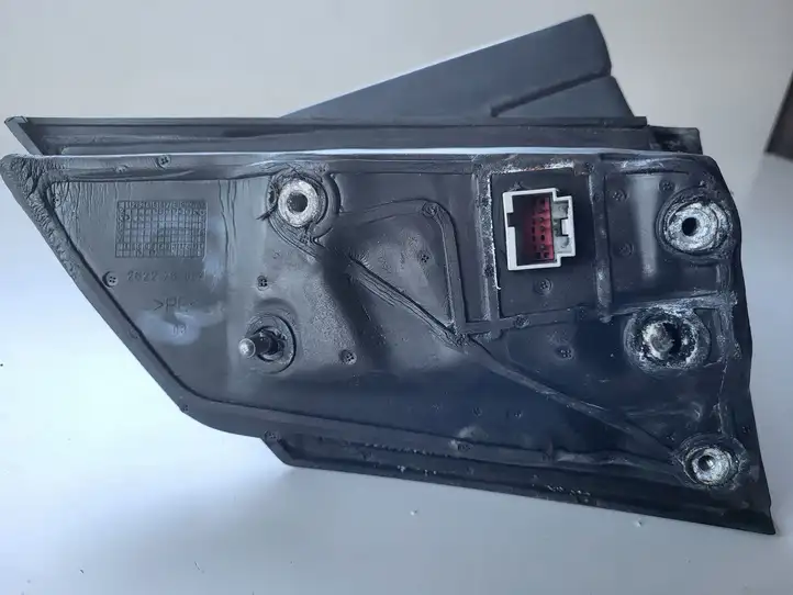 Ford Kuga II (2013 - 2019) Боковое зеркало с электроприводом — фото 10