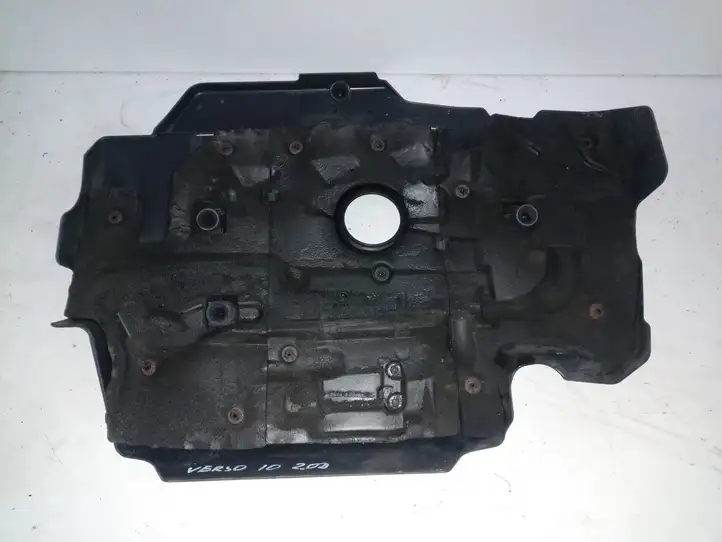 Toyota Verso (2012 - 2015) Крышка двигателя декоративная — фото 2