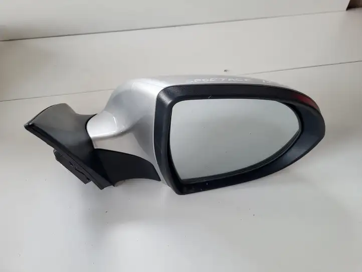 Kia Sportage (2014 - 2016) Боковое зеркало с электроприводом — фото 1