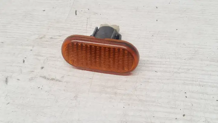 Renault Scenic I (1996 - 2003) 7700822136 Поворотный фонарь крыла — фото 1