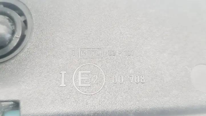 Peugeot 206 (1998 - 2012) E200708 Салонное зеркало заднего вида — фото 5