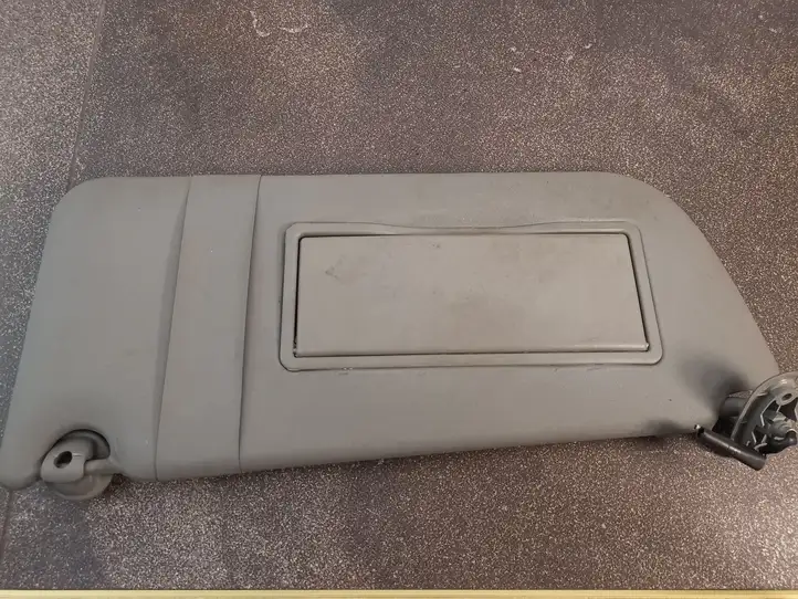 Renault Scenic I (1996 - 2003) 8200051290 Солнцезащитный козырек — фото 1