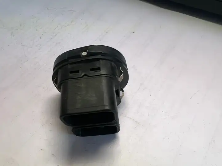 Ford Fiesta (2000 - 2005) 96FG14529BC Блок кнопок стеклоподъемников — фото 2