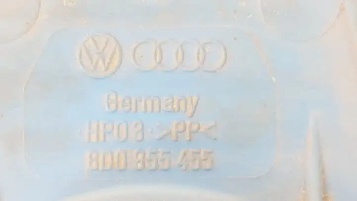 Audi A6 S6 C5 4B (2001 - 2004) 8B0955455 Горловина бачка омывателя — фото 2