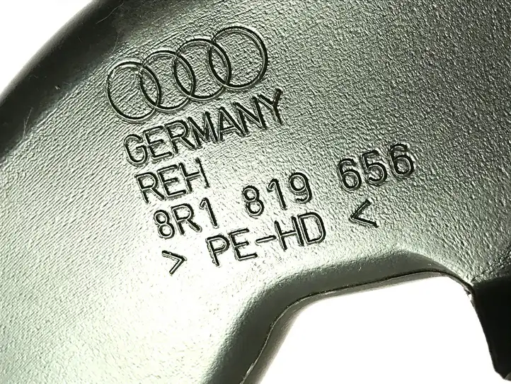 Audi Q5 SQ5 (2008 - 2012) 8R1819656 Воздуховоды системы отопления/климатики — фото 2
