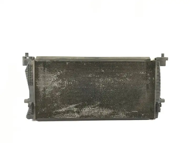 Skoda Octavia Mk3 (5E) (2013 - 2019) 5Q0121251EB Радиатор охлаждающей жидкости двигателя — фото 1