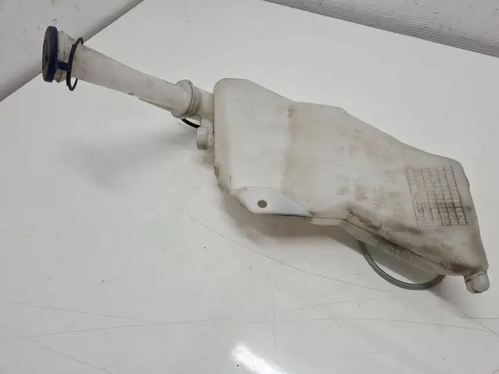 Peugeot 206 (1998 - 2012) 9628747480 Бачок омывателя стекла — фото 1