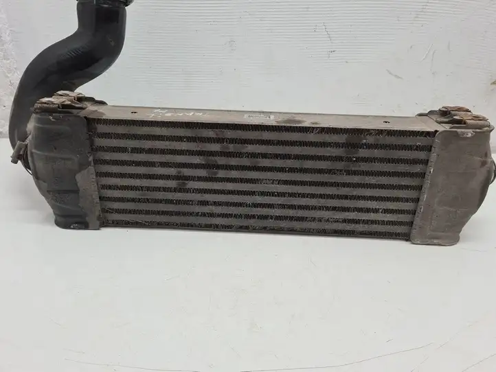 Ford Transit (2006 - 2013) 6C119L440AC Интеркулер — фото 3