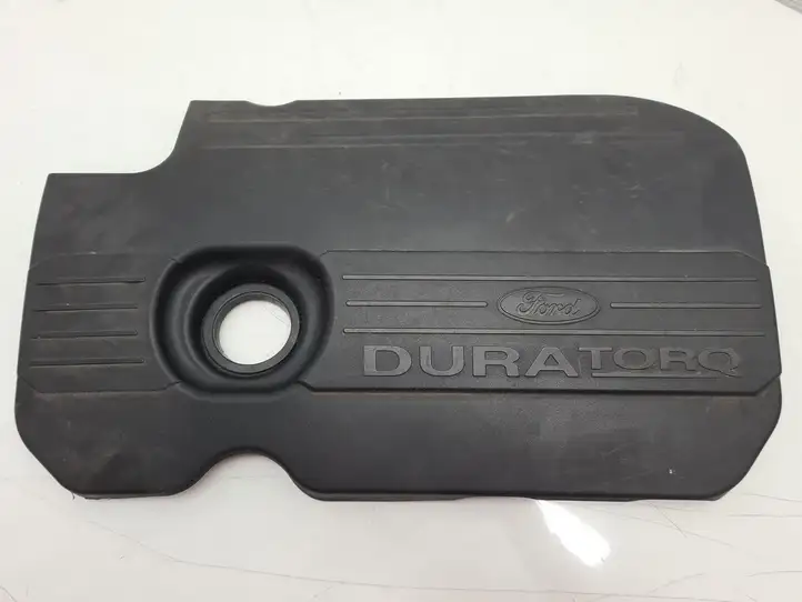 Ford Focus (2015 - 2019) F1FQ6A949A Крышка двигателя декоративная — фото 1