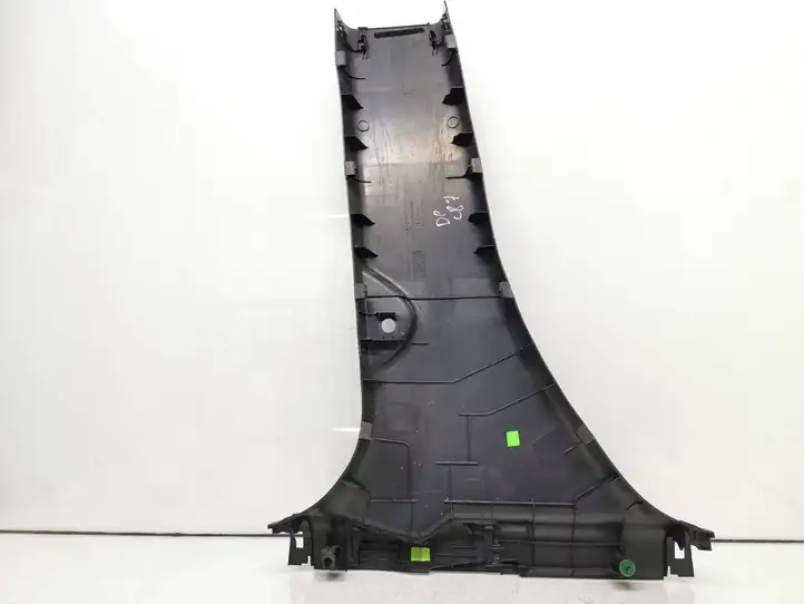 Honda CR-V (2009 - 2012) 84121SWAJ020M1 Нижняя обшивка стойки B — фото 2