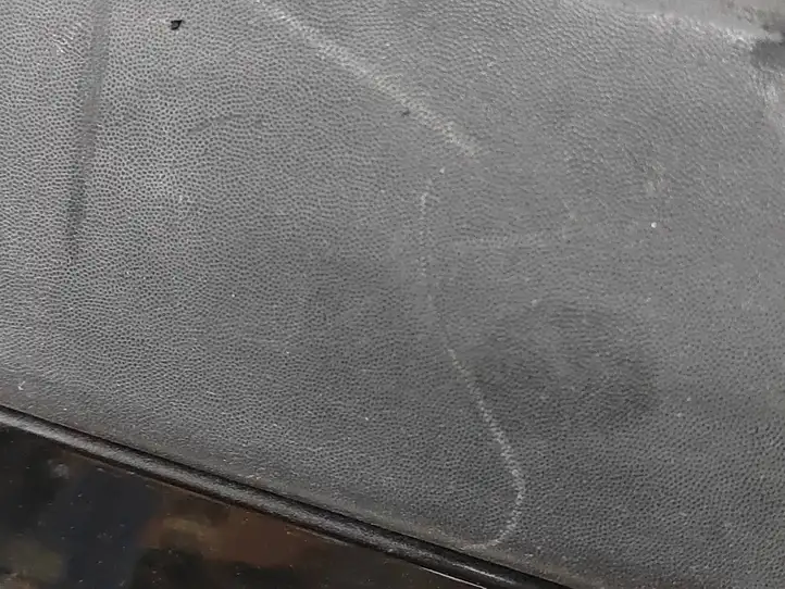 Mercedes-Benz Citan W415 (2013 - 2021) 8200436723 Задний бампер — фото 9