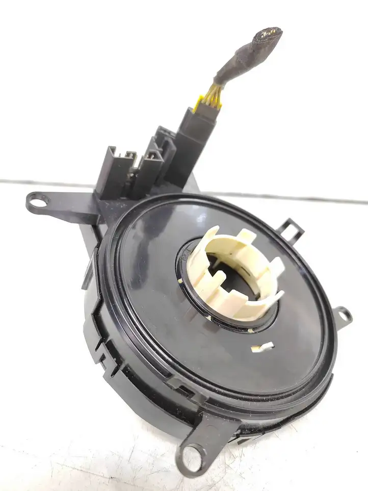 BMW 5 E60 E61 (2004 - 2010) 6976394 Контактное кольцо SRS — фото 1