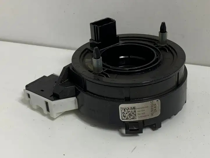 Volkswagen Touran I (2003 - 2010) 1K0959653C Контактное кольцо SRS — фото 3