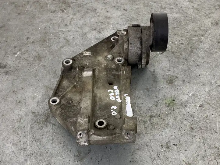 Volvo C30 (2007 - 2010) 0861251549F Кронштейн генератора — фото 3