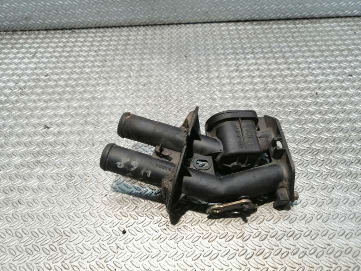Volkswagen LT (1996 - 2007)  298650581R Трубка (трубки)/ шланг (шланги) радиатора печки