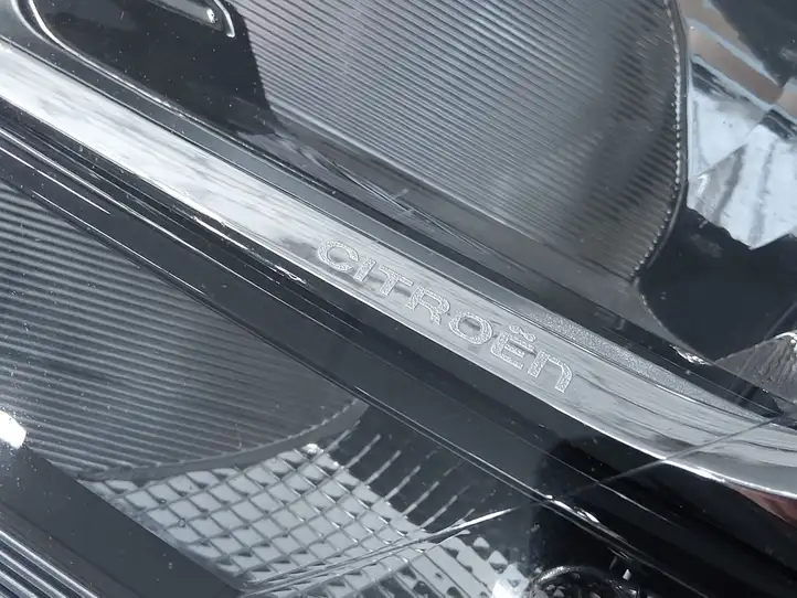 Citroen Berlingo (2018 - ) 9816824880 Передняя фара — фото 3