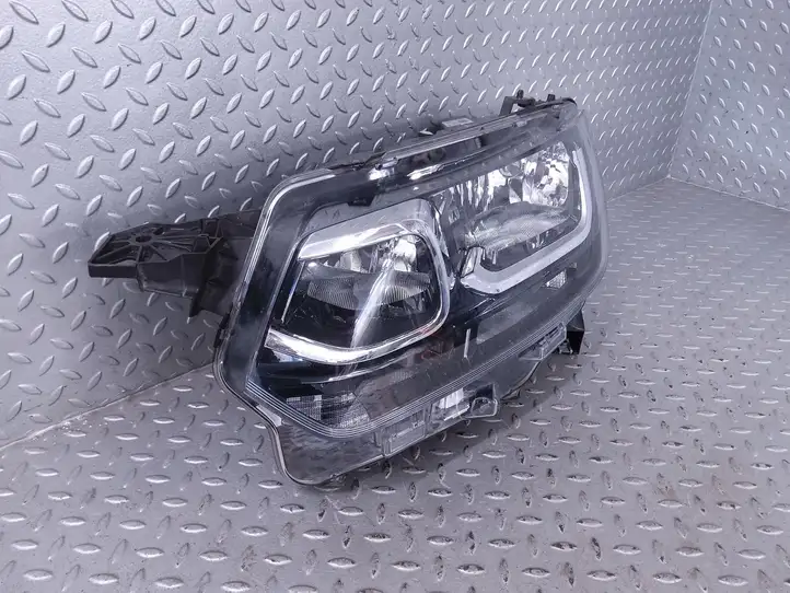 Citroen Berlingo (2018 - ) 9816824880 Передняя фара — фото 5