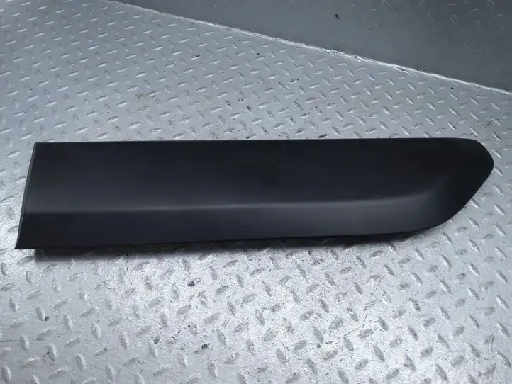 Citroen Berlingo (2018 - ) 9817695177 Молдинги задней двери — фото 4