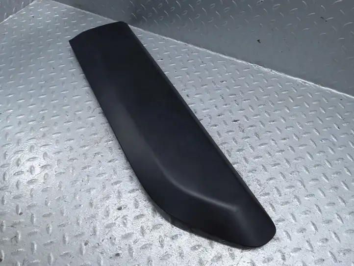 Citroen Berlingo (2018 - ) 9817695177 Молдинги задней двери — фото 5