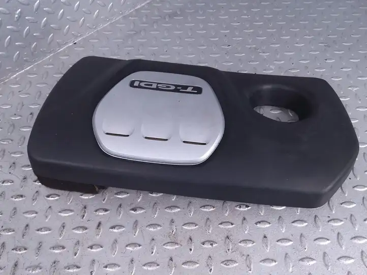 Kia Ceed (2015 - 2018) 292402B920 Крышка двигателя декоративная — фото 4