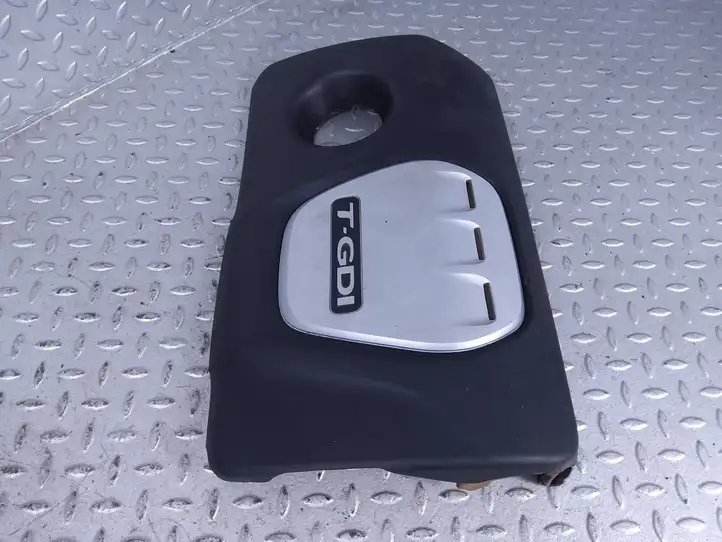 Kia Ceed (2015 - 2018) 292402B920 Крышка двигателя декоративная — фото 5
