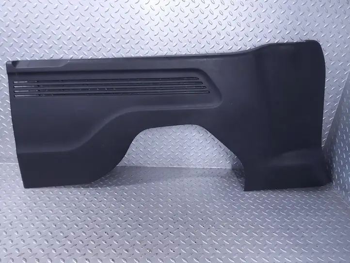 Citroen Berlingo (2018 - ) 9817651577 Прочая отделка багажника — фото 1