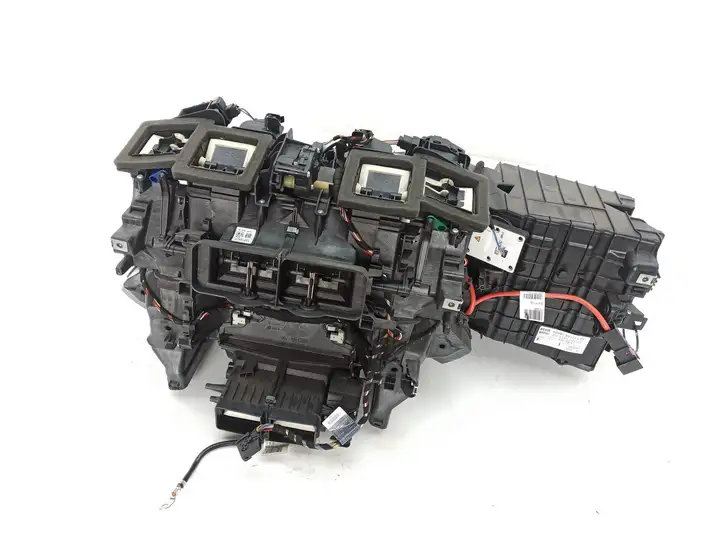 BMW 5 GT F07 (2010 - 2017) N4249007 Комплект системы вентиляции салона — фото 1
