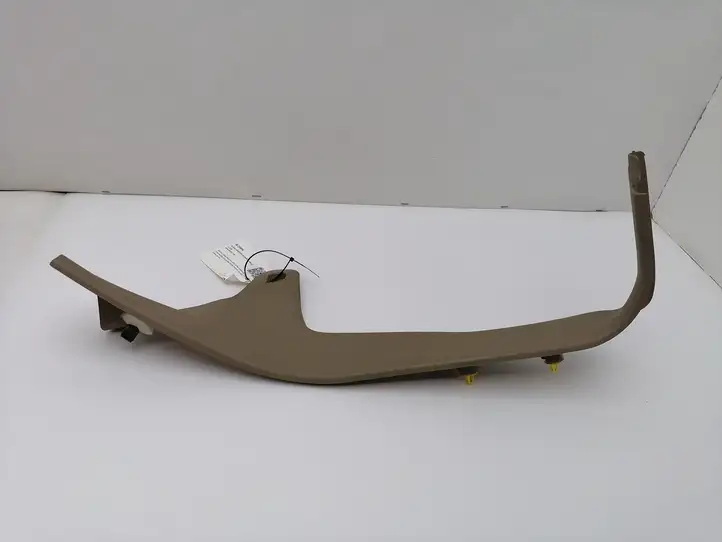 Volvo S60 (2000 - 2004) 13042 Внутренняя отделка заднего порога — фото 8